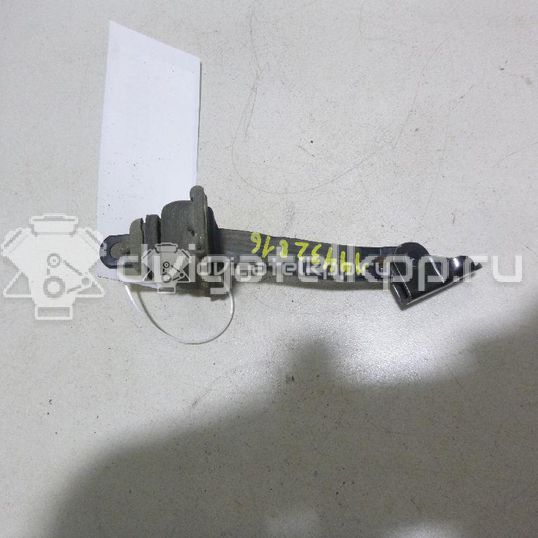 Фото Ограничитель двери  96548128 для chevrolet Lacetti