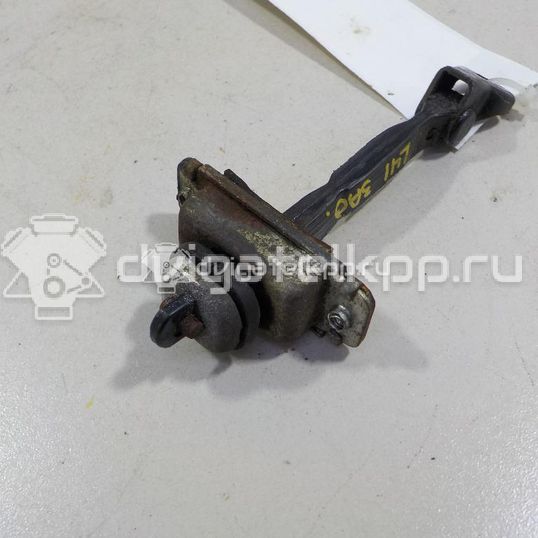 Фото Ограничитель двери  96548128 для chevrolet Lacetti