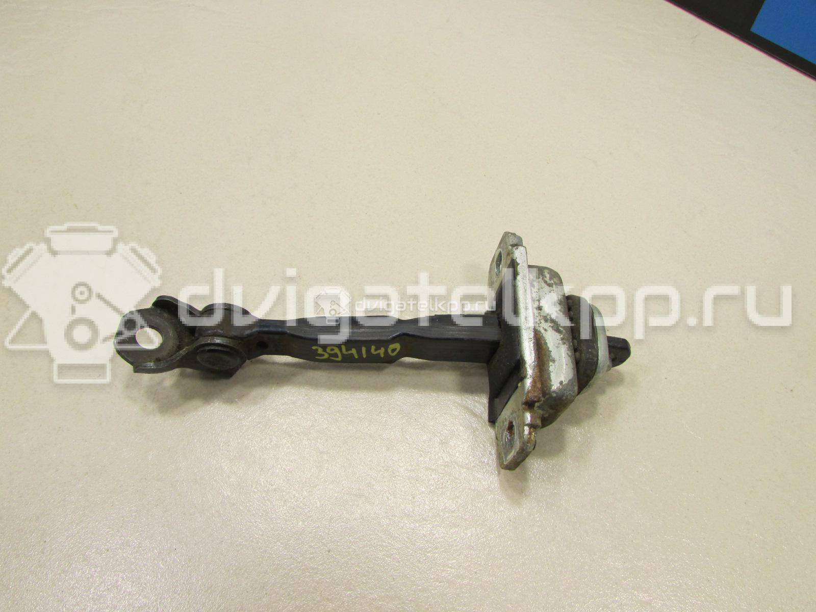 Фото Ограничитель двери  96548128 для chevrolet Lacetti {forloop.counter}}