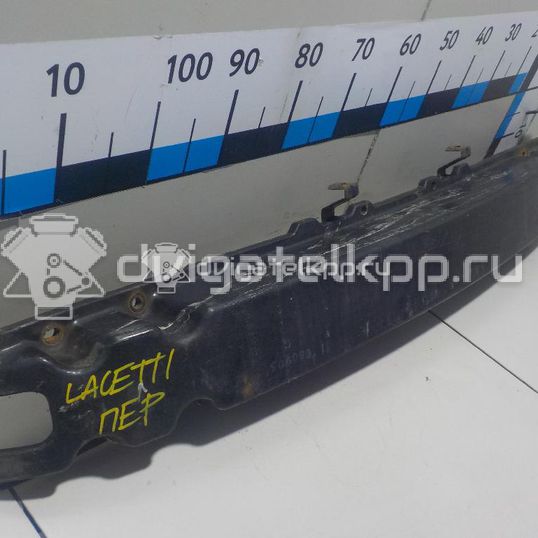 Фото Усилитель переднего бампера  96545516 для chevrolet Lacetti