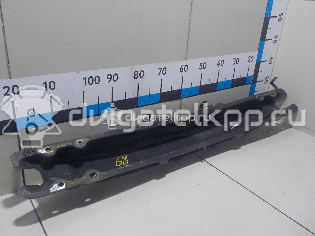 Фото Усилитель переднего бампера  96545516 для chevrolet Lacetti {forloop.counter}}