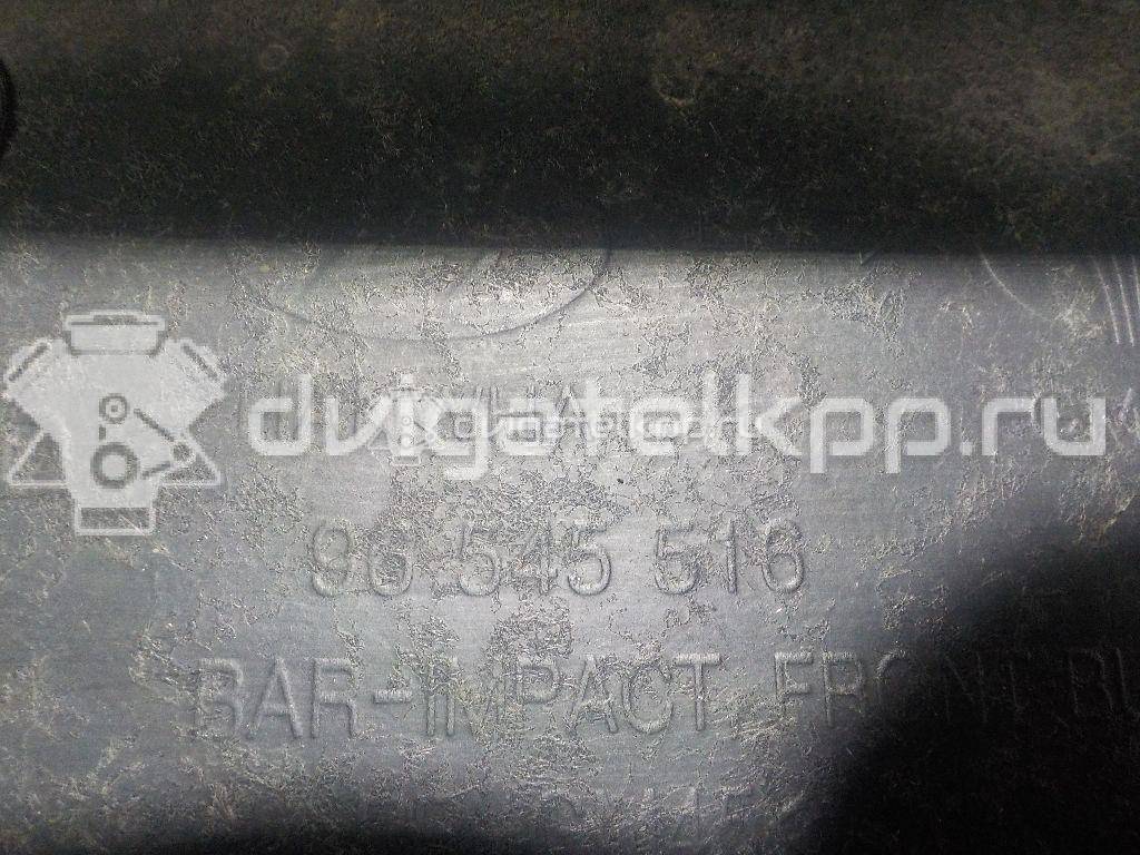 Фото Усилитель переднего бампера  96545516 для chevrolet Lacetti {forloop.counter}}