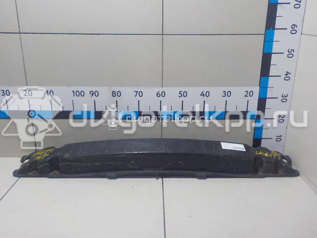 Фото Усилитель переднего бампера  96545516 для chevrolet Lacetti {forloop.counter}}