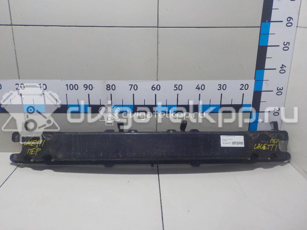 Фото Усилитель переднего бампера  96545516 для chevrolet Lacetti {forloop.counter}}