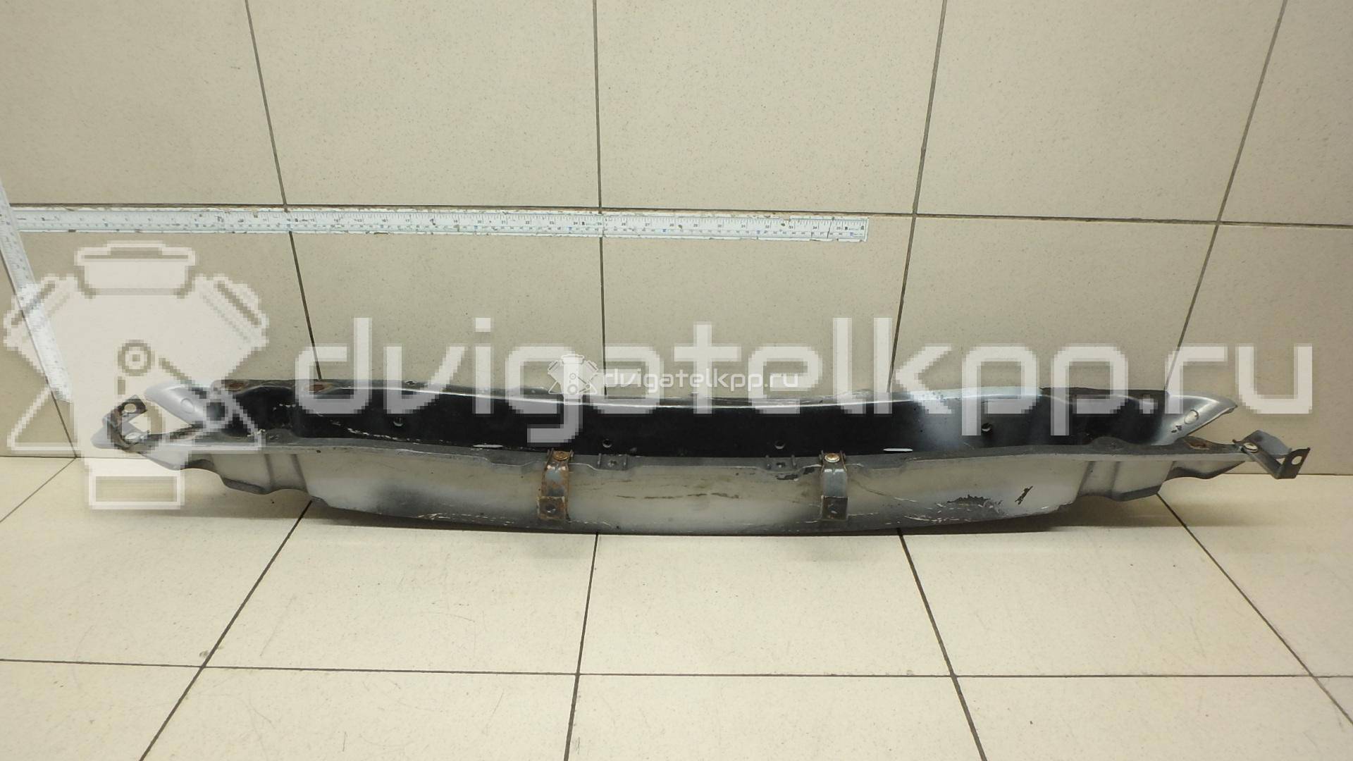 Фото Усилитель переднего бампера  96545531 для Chevrolet Nubira / Lacetti {forloop.counter}}