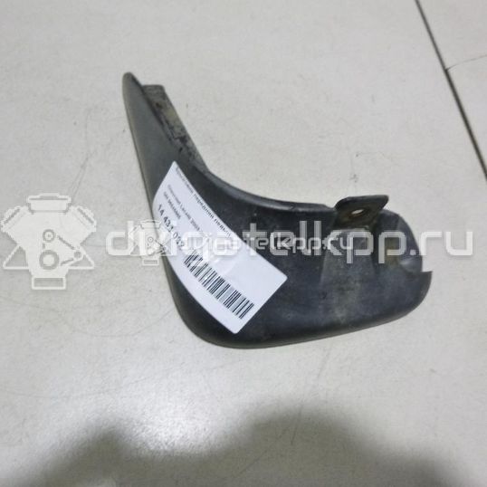 Фото Брызговик передний левый  96545665 для daewoo Gentra II
