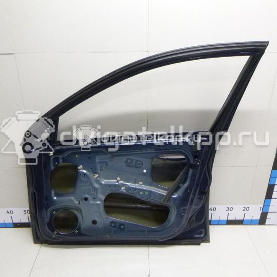 Фото Дверь передняя правая  96547852 для Chevrolet Lacetti