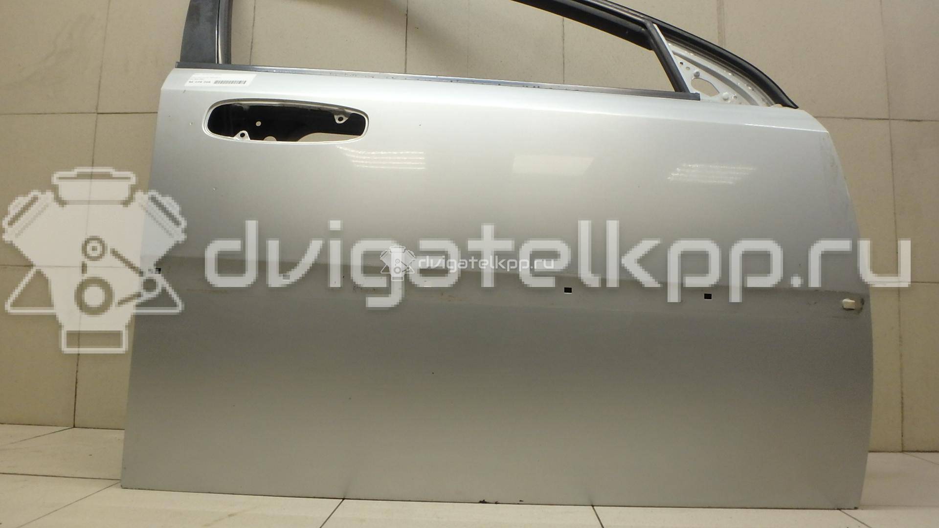 Фото Дверь передняя правая  96547852 для Chevrolet Lacetti {forloop.counter}}