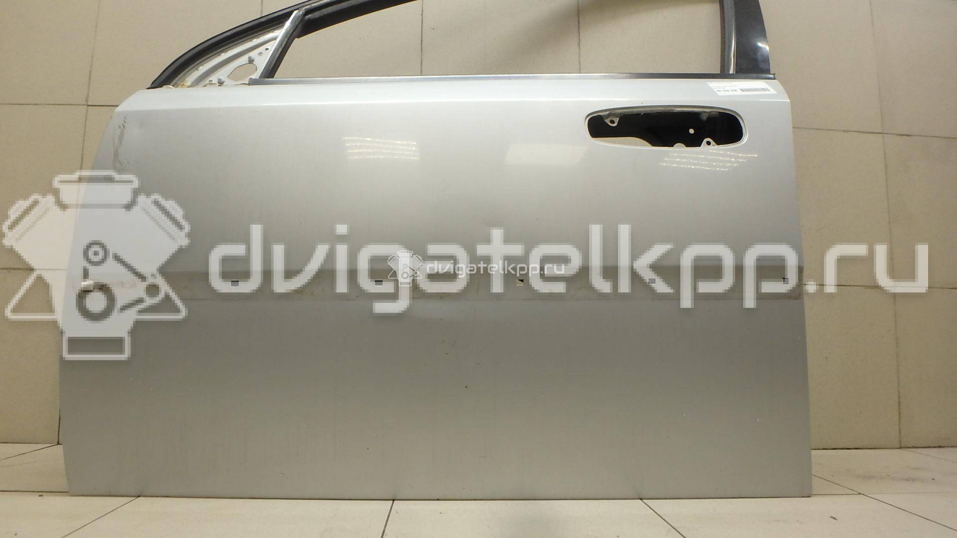 Фото Дверь передняя левая  96547851 для Chevrolet Lacetti {forloop.counter}}