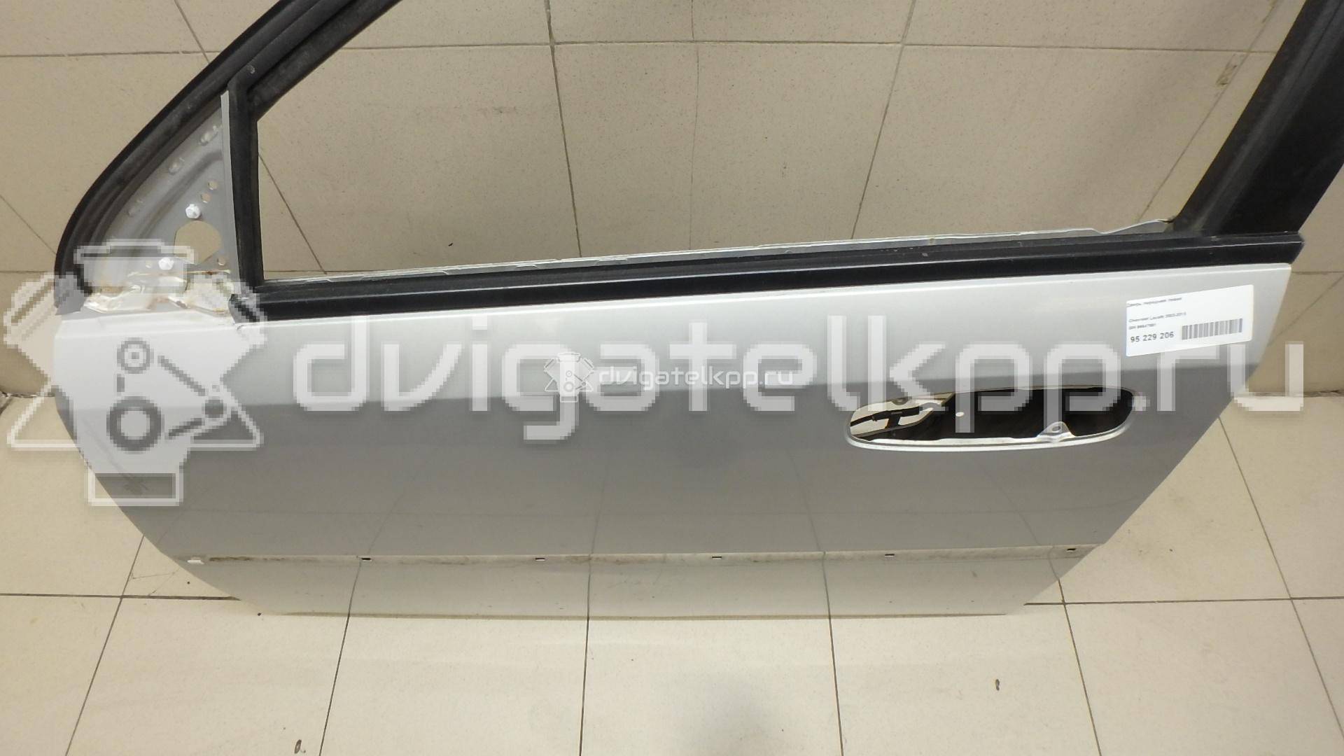 Фото Дверь передняя левая  96547851 для Chevrolet Lacetti {forloop.counter}}