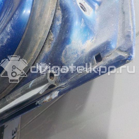 Фото Дверь передняя левая  96547851 для Chevrolet Lacetti