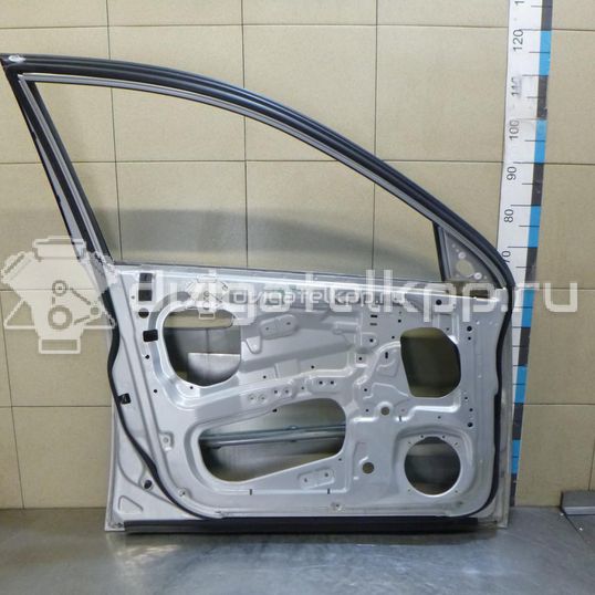 Фото Дверь передняя левая  96547851 для Chevrolet Lacetti