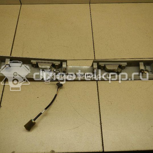 Фото Накладка двери багажника  96545762 для Chevrolet Lacetti