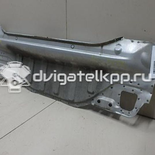 Фото Панель задняя  96543735 для Chevrolet Lacetti