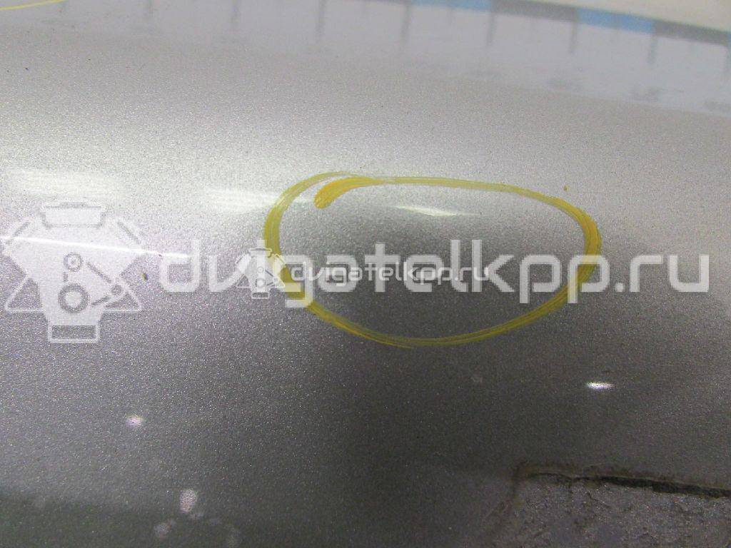 Фото Крышка багажника  96474985 для Chevrolet Lacetti {forloop.counter}}