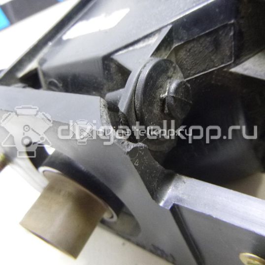 Фото Фара противотуманная правая  96551092 для Chevrolet Lacetti