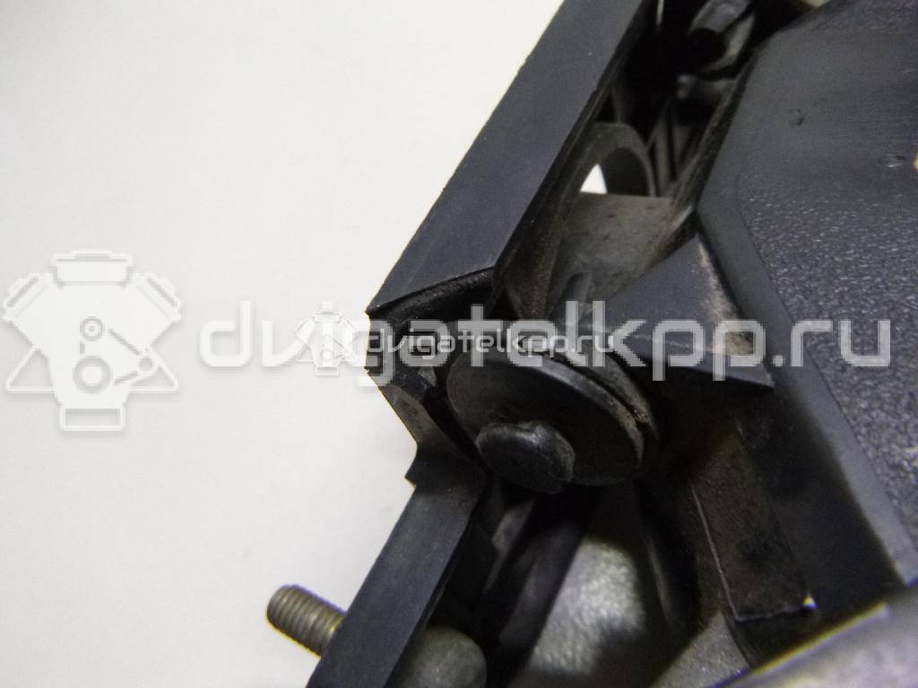 Фото Фара противотуманная правая  96551092 для Chevrolet Lacetti {forloop.counter}}