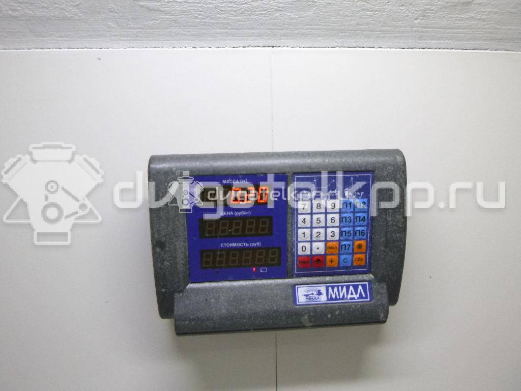 Фото Фара противотуманная правая  96551092 для Chevrolet Lacetti {forloop.counter}}