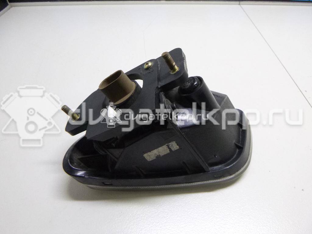 Фото Фара противотуманная правая  96551092 для Chevrolet Lacetti {forloop.counter}}