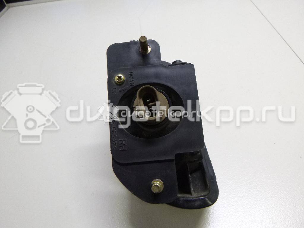 Фото Фара противотуманная правая  96551092 для Chevrolet Lacetti {forloop.counter}}