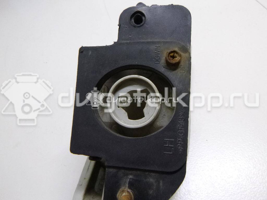 Фото Фара противотуманная левая  96551091 для Chevrolet Lacetti {forloop.counter}}