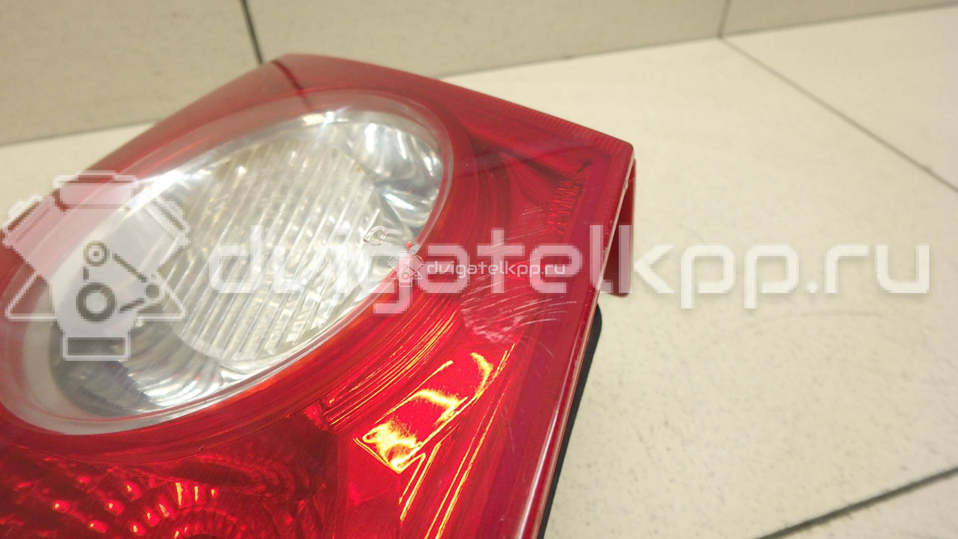 Фото Фонарь задний внутренний правый  96551217 для Chevrolet Nubira / Lacetti / Optra {forloop.counter}}