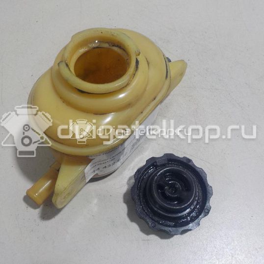 Фото Бачок гидроусилителя  96451797 для chevrolet Lacetti