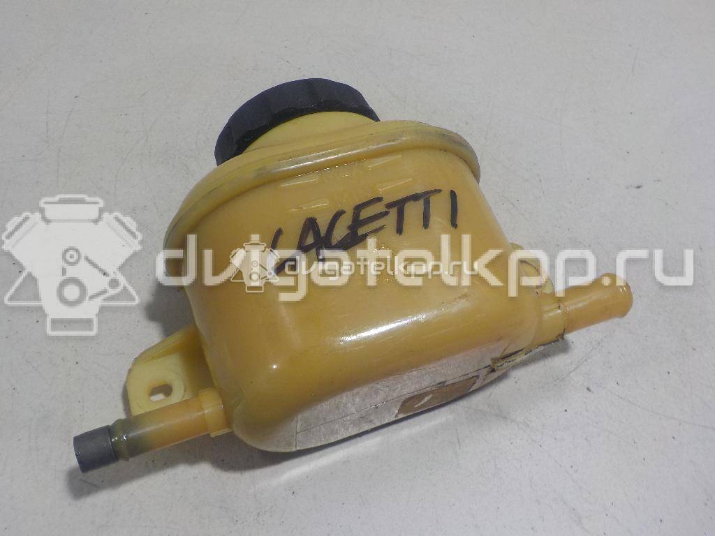 Фото Бачок гидроусилителя  96451797 для chevrolet Lacetti {forloop.counter}}