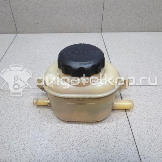 Фото Бачок гидроусилителя  96451797 для chevrolet Lacetti