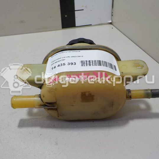 Фото Бачок гидроусилителя  96451797 для chevrolet Lacetti