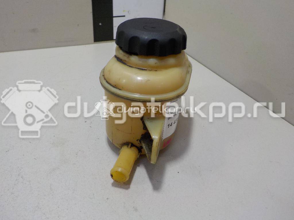 Фото Бачок гидроусилителя  96451797 для chevrolet Lacetti {forloop.counter}}