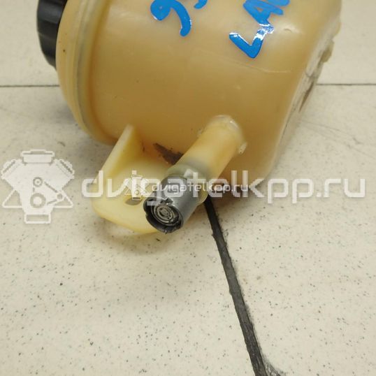 Фото Бачок гидроусилителя  96451797 для chevrolet Lacetti