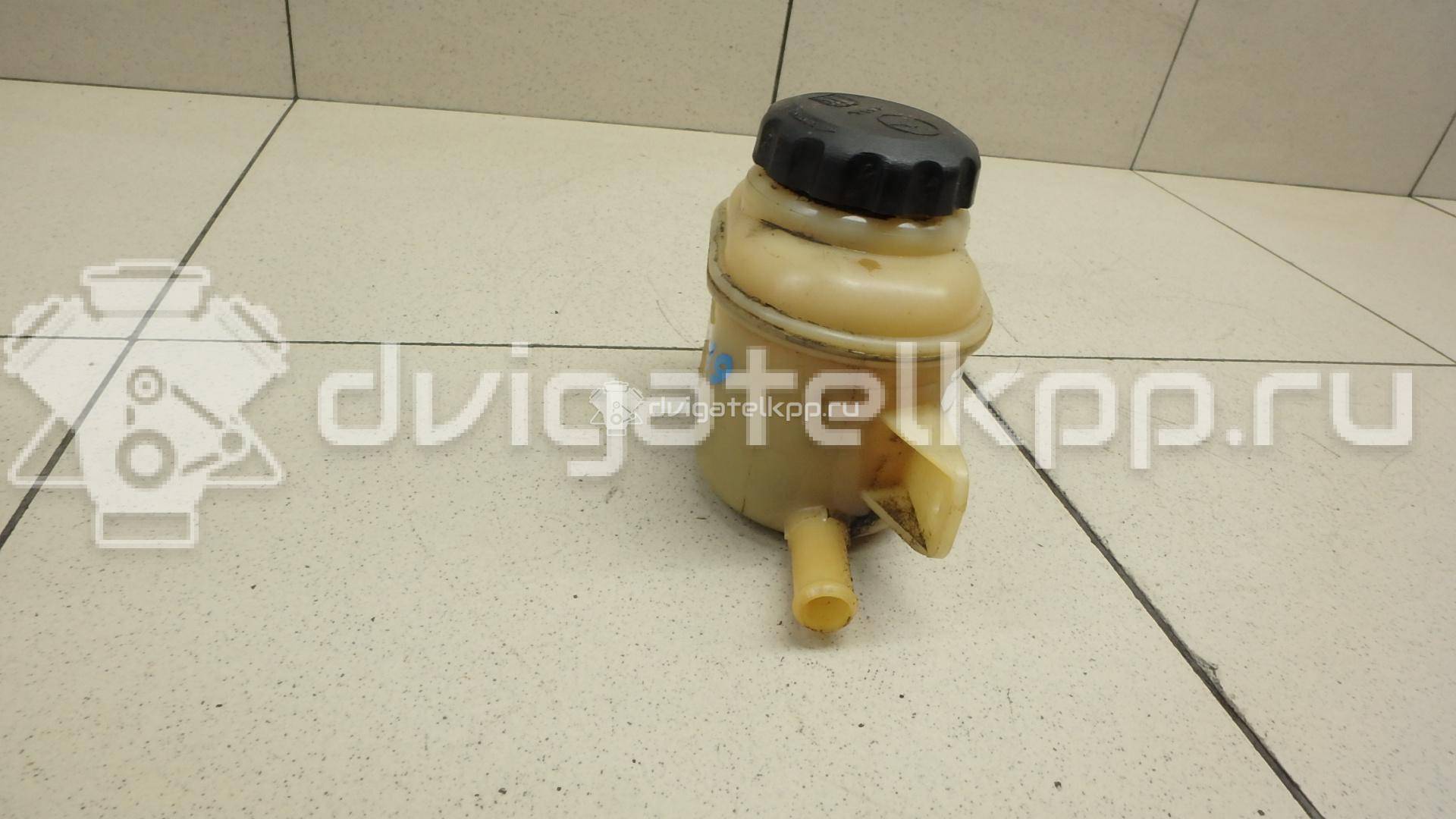 Фото Бачок гидроусилителя  96451797 для chevrolet Lacetti {forloop.counter}}