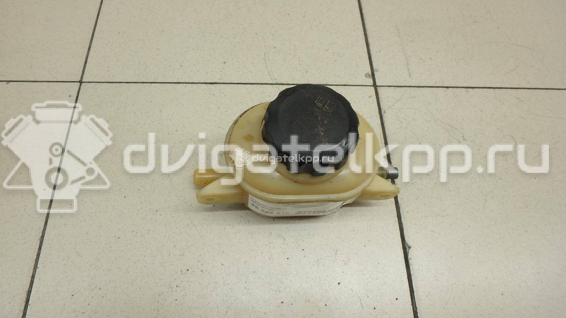 Фото Бачок гидроусилителя  96451797 для chevrolet Lacetti {forloop.counter}}