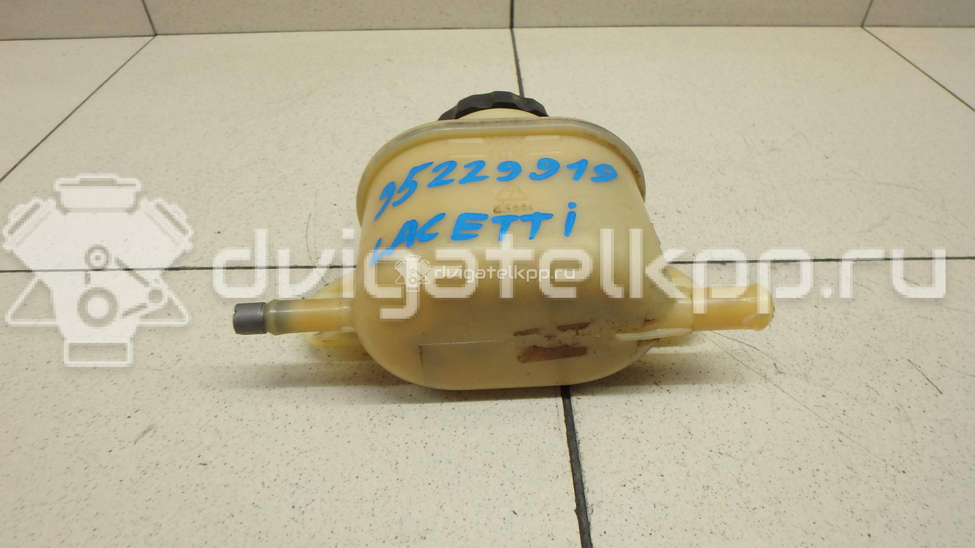 Фото Бачок гидроусилителя  96451797 для chevrolet Lacetti {forloop.counter}}