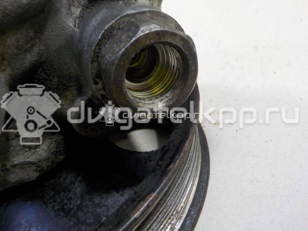 Фото Насос гидроусилителя  96834905 для Chevrolet Nubira / Lacetti {forloop.counter}}