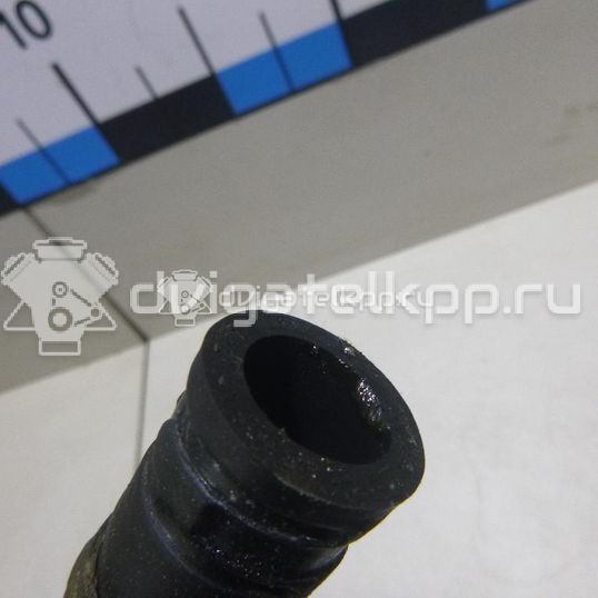 Фото Трубка гидроусилителя  96858726 для chevrolet Lacetti