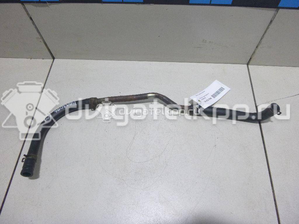 Фото Трубка гидроусилителя  96858726 для chevrolet Lacetti {forloop.counter}}