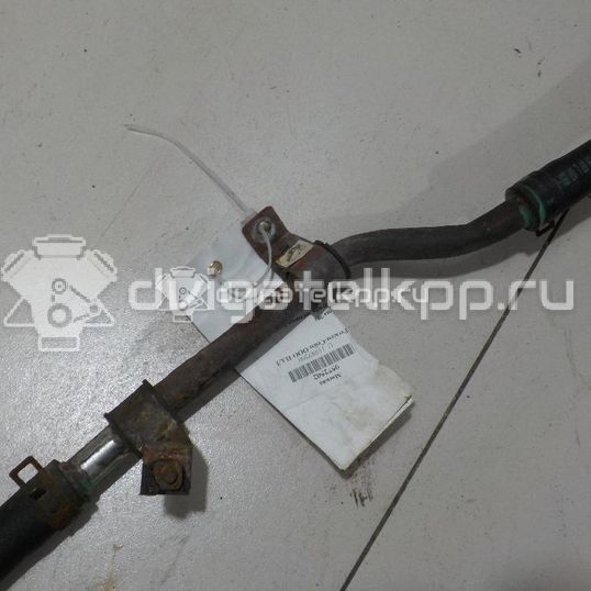 Фото Трубка гидроусилителя  96858726 для chevrolet Lacetti