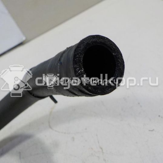 Фото Трубка гидроусилителя  96858726 для chevrolet Lacetti