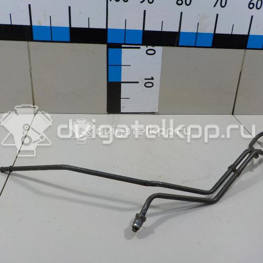 Фото Радиатор гидроусилителя  96473776 для chevrolet Lacetti