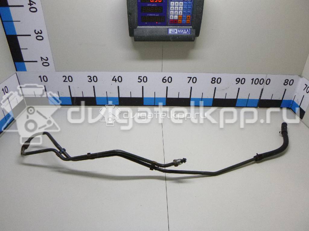 Фото Радиатор гидроусилителя  96473776 для chevrolet Lacetti {forloop.counter}}