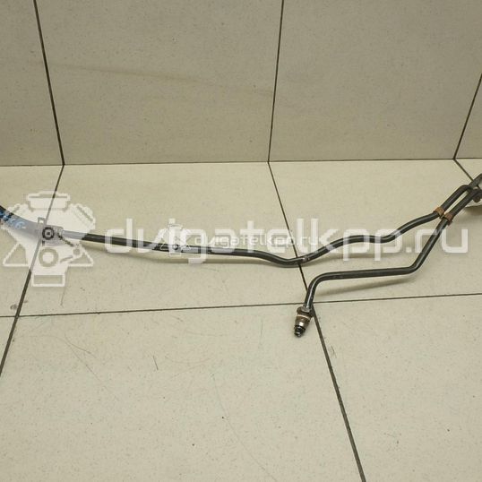 Фото Радиатор гидроусилителя  96473776 для chevrolet Lacetti