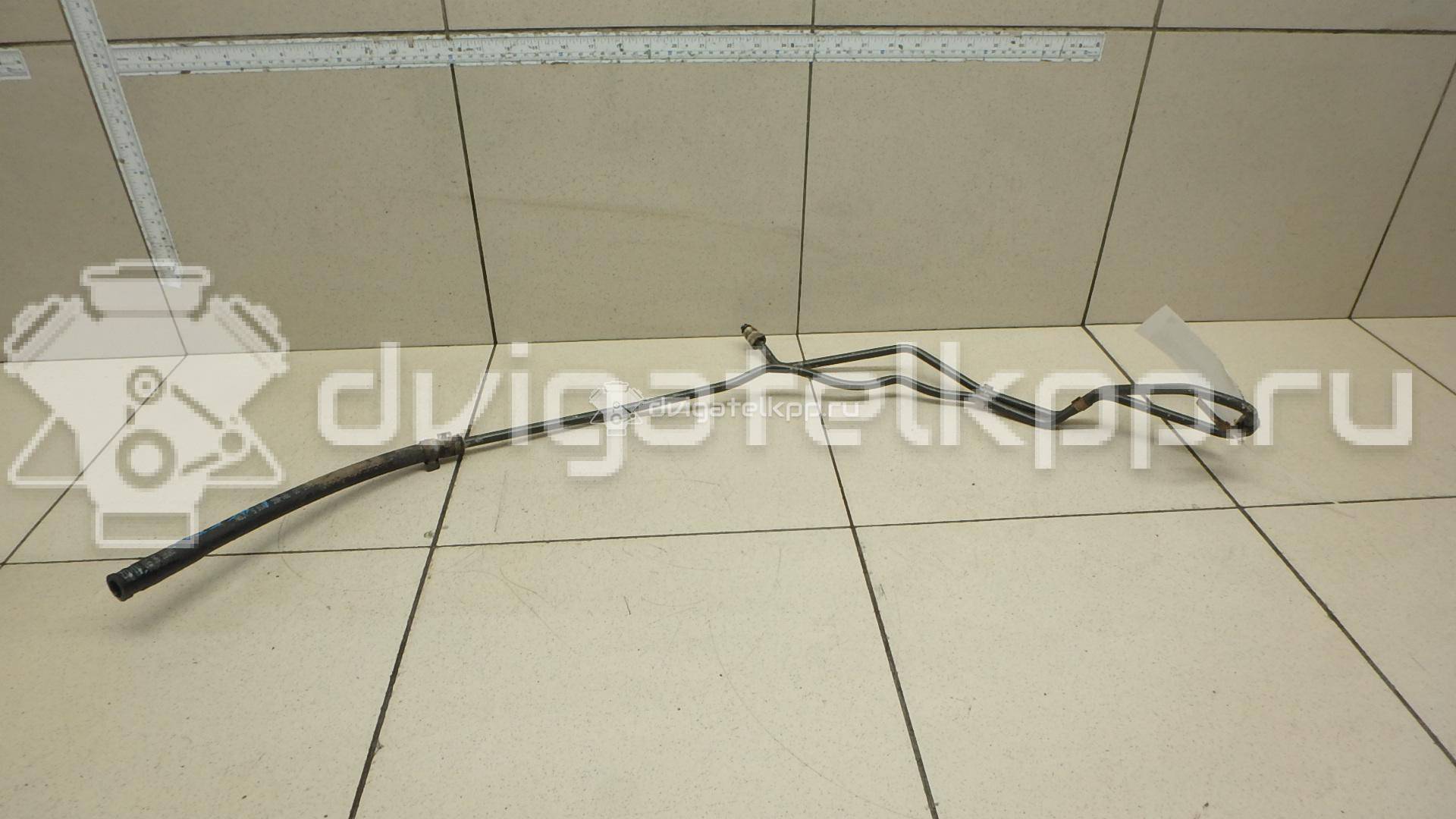 Фото Радиатор гидроусилителя  96473776 для chevrolet Lacetti {forloop.counter}}