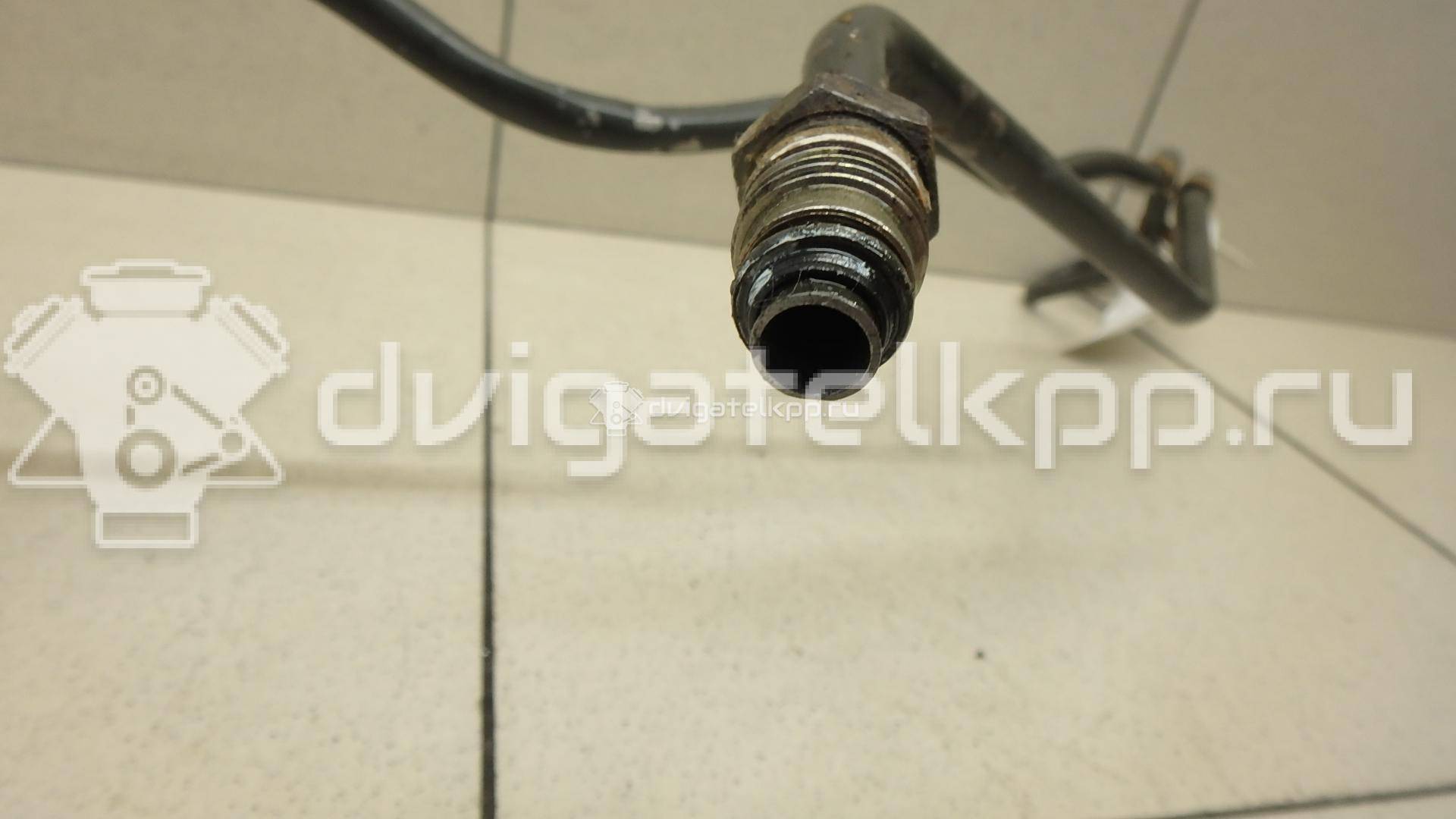 Фото Радиатор гидроусилителя  96473776 для chevrolet Lacetti {forloop.counter}}