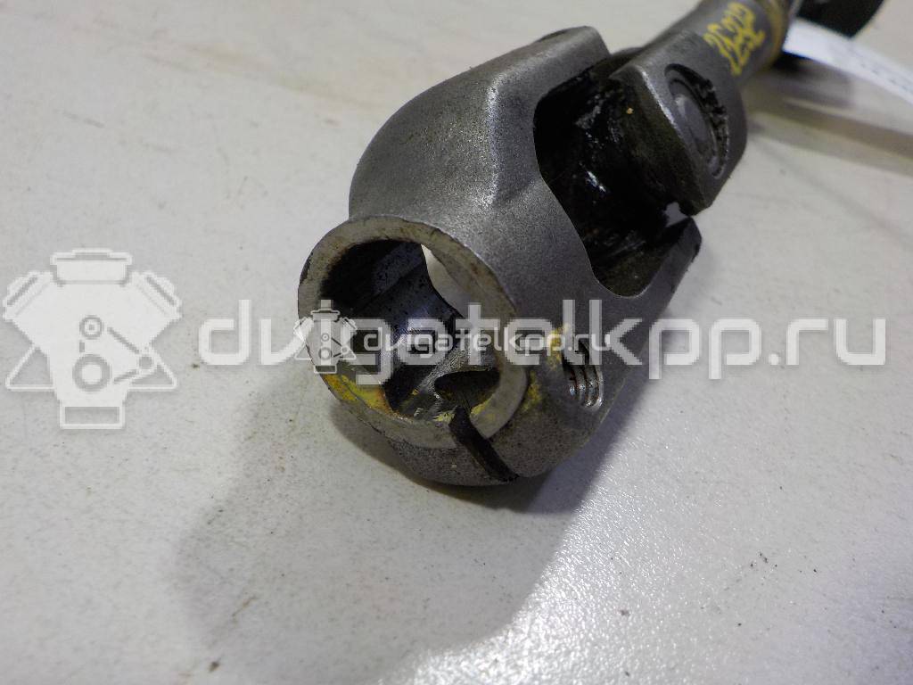 Фото Кардан рулевой  96801726 для chevrolet Lacetti {forloop.counter}}
