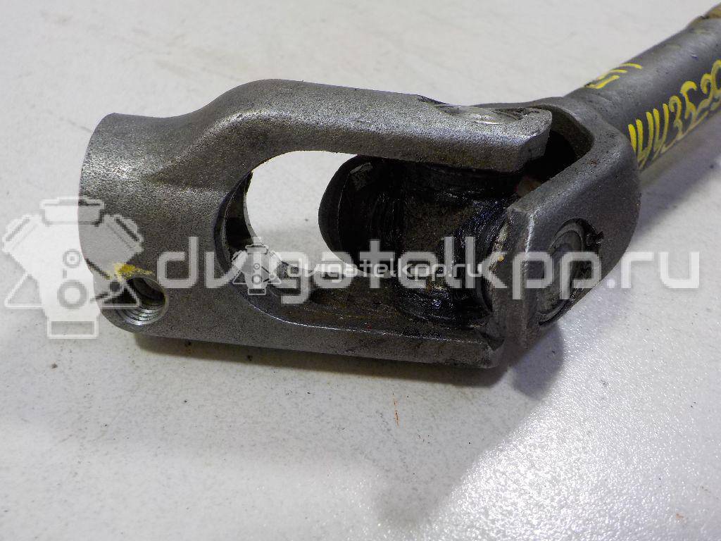 Фото Кардан рулевой  96801726 для chevrolet Lacetti {forloop.counter}}