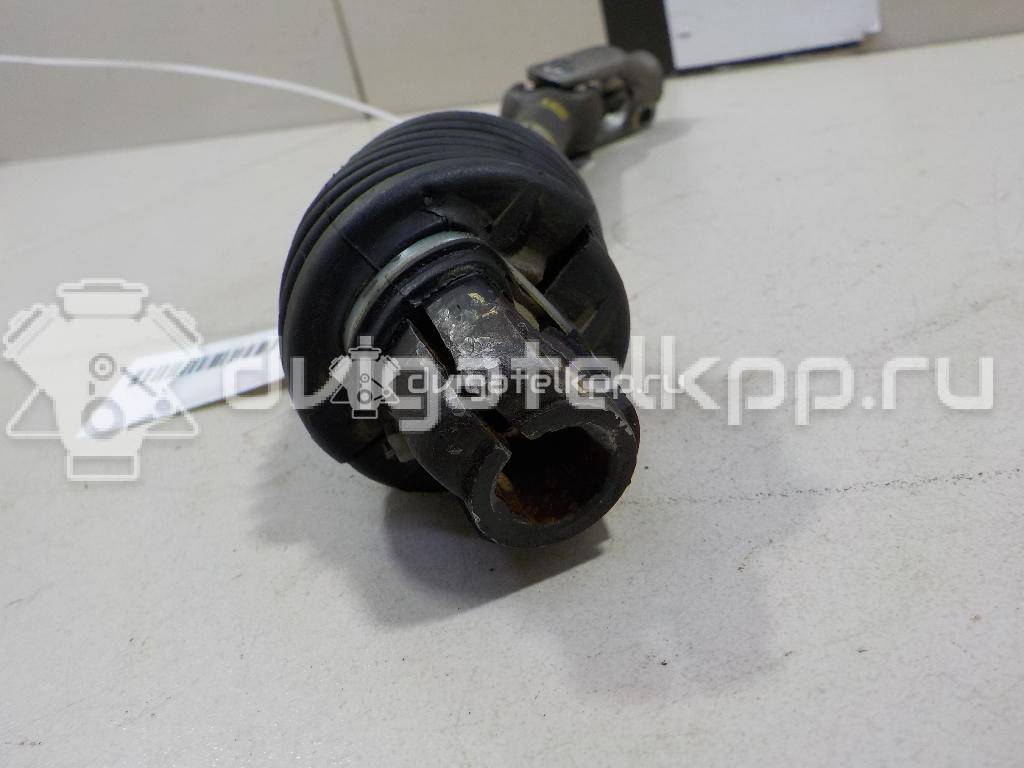 Фото Кардан рулевой  96801726 для chevrolet Lacetti {forloop.counter}}