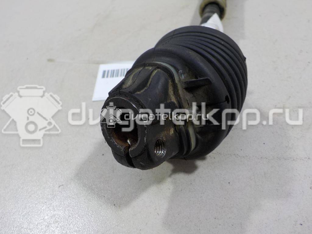 Фото Кардан рулевой  96801726 для chevrolet Lacetti {forloop.counter}}