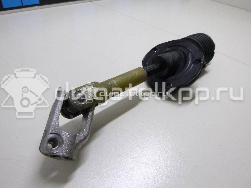 Фото Кардан рулевой  96801726 для chevrolet Lacetti {forloop.counter}}